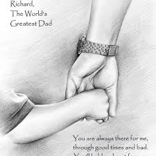 Christmas Gifts Mydavinci Com Pencil Drawings Pencil Art Drawings Dad Drawing