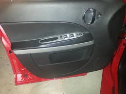 Our steel security replacement door units combine the ideals of strength and security with the added benefit of. Interior Door Trim Replacement Chevy Hhr Network