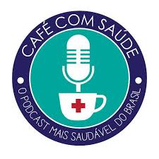 PodCast Café com Saúde | Facebook