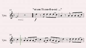 Playback legendado maranata ministerio avivah 1 mp4 baixar 4shared elizabete lamach shared services download. Maranata Avivah Partitura P Trompete Partitura Pdf Construtoras De Casas