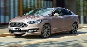 How does the ford fusion compare to the honda accord? Ford May Shift Fusion And Mondeo Production To China In 2020 Carscoops