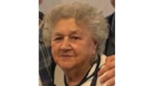 Florence Bjorklund Obituary (1936