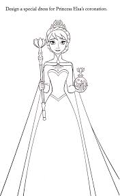 Disney Coloring Pages Photo Elsa Coloring Pages Elsa Coloring Disney Coloring Pages
