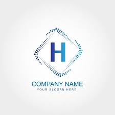 حرف ح شعار قوالب تصميم Logo Templates Logo Design Free Templates Logo Design Template