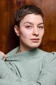 Hotel Europa (TV Mini Series 2021–2023)