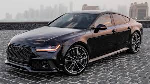 Latest technologies ⚡ of the audi rs7: 700hp Loud Beast Is The Audi Rs7 Performance One Of The Greatest Audis Ever In Amazing Locations Youtube