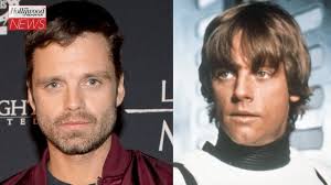 Sebastian Stan zegt dat de enige manier waarop hij ermee zou instemmen om  Luke Skywalker te spelen, is als Mark Hamill hem zelf belt en toestemming  geeft om het personage met hem