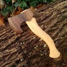 Toy Axe Toy Wood Carver S Axe Bushcraft Axe By Fiddlehead Toys Www Etsy Com Shop Fiddleheadtoys Wood Toys Wood Axe Wood Carver