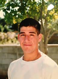 Arthur Armijo (July 13, 1960