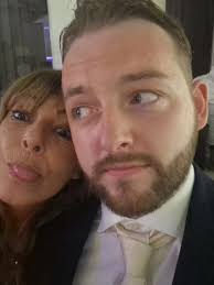 is rob haswell still married