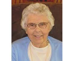 Betty Noll Obituary (1926