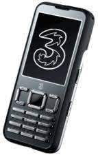 The phone is a joint product by. 3 Skypephone Explored