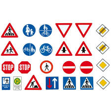 Achtung bilder pixabay kostenlose bilder herunterladen. Grosse Verkehrszeichen Fur Stative Gunstig Online Kaufen Backwinkel De