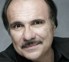 A legendary goodbye to The Lyric: Spiro Veloudos