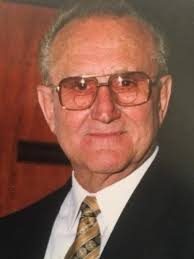 D. Baughn Obituary (1924