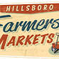 Downtown Hillsboro Farmers' Market — Hillsboro event image
