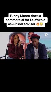 Lala Anthony: AirBnB's Newest Creative Advisor Commercial