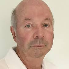 Mike Bergeron's Instagram, Twitter & Facebook