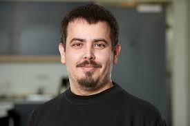 Et stærkt team hos Door System