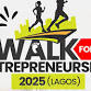 GEW Nigeria 2025: GEW Walk for Entrepreneurship Lagos event image