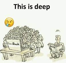 This Is Deep Meaningful Pictures Pictures With Deep Meaning Reality Quotes