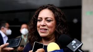 Graciela Báez Ricárdez