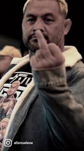 Mark Hunt V Sonny Bill Williams