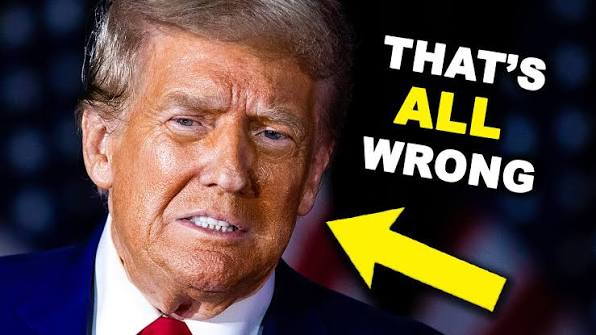 Trump's Attacks EXPLODE In Tariff Chaos As Canada Meeting Plan Revealed
