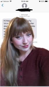 Uninvited from Group Hang Roller Skating Fun with Phoebe Bridgers