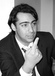 Página/12 :: El mundo :: Un tercero en discordia