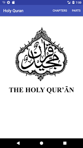 The Holy Quran Arabic English For Android Apk Download