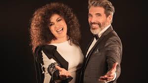 CONCIERTOS: Amanda Miguel y Diego Verdaguer de gira en Los Angeles y otras  ciudades – Excelsior California