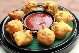 Aloo Bonda Recipe - गुजराती आलू बोंडा रेसिपी