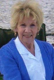 Shirley Carrier's Instagram, Twitter & Facebook