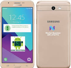 You can find it under menu or can download it from store.no use of unlock codes anymore,unlocking process completely done by metropcs data base . Samsung Galaxy J7 Prime Metropcs Sm J727t1 Stock Rom File Gsm Solution Com