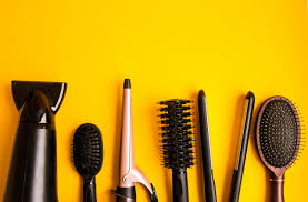 Remington volume and curl air styler. How To Blow Dry Hair At Home For A Salon Finish Woman Home