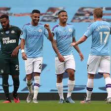 Watch newcastle vs man city live on sky. Manchester City V Newcastle Preview Team News And Prediction Bitter And Blue