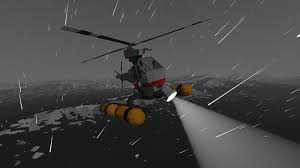 Monday, mar 19 2018 1:29pm. Image 4 Stormworks Build And Rescue Indie Db