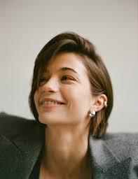 Lisa Marie Koroll | Milan | Next Management