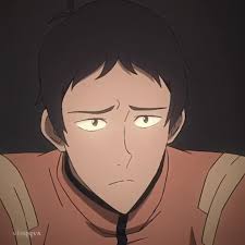 Voltron Lance Injured