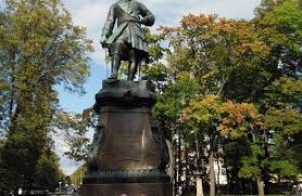 Attēlu rezultāti vaicājumam “Monument to Peter the Great”