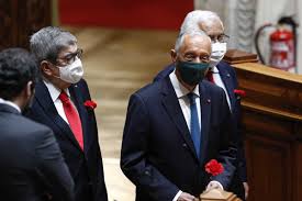 Edite de fátima santos marreiros estrela, gcih (born belver; Mascara Para Todos Os Cravos De Sempre E Ambiente Mais Descontraido Dnoticias Pt