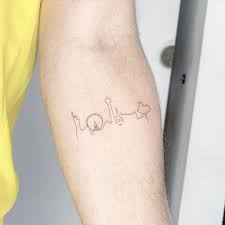 100 Small Tattoo Ideas For Your First Ink Good First Tattoos Tattoo Designs Little Tattoos