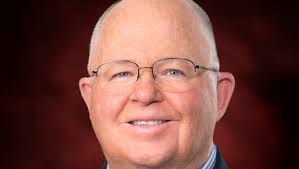 Former Sparks city manager named chairman of Reno airport board