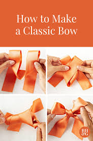 55 Ways To Make A Bow That Will Instantly Upgrade Any Package How To Make Bows Tie Bows With Ribbon Bows Diy Ribbon