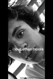 Ethan Mosher's Instagram, Twitter & Facebook