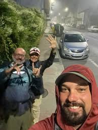 Hello everyone Anyone starting the Camino in the last week of June?