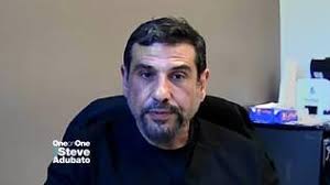 Colonel Jeff Cantor; Frank A. Preston; Kelly Bonventre