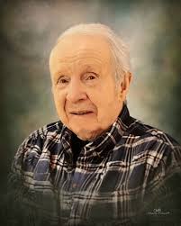 Wayne L. Burkhart Obituary January 20, 2024