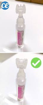 L Astuce Pour Reboucher Un Flacon De Serum Phy Que Personne Ne Connait En 2020 Serum Serum Physiologique Flacons